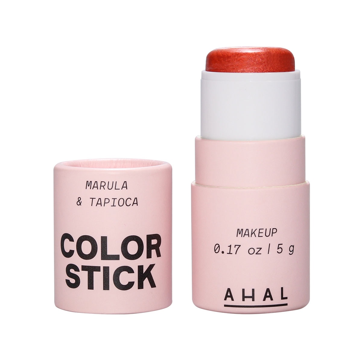 COLOR STICK AHAL (TINTA FACIAL MULTIUSOS)